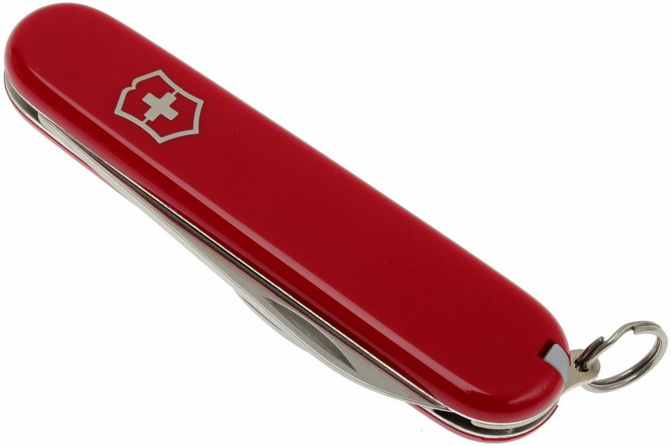 Victorinox Bantam rood 0.2303 Zwitsers zakmes