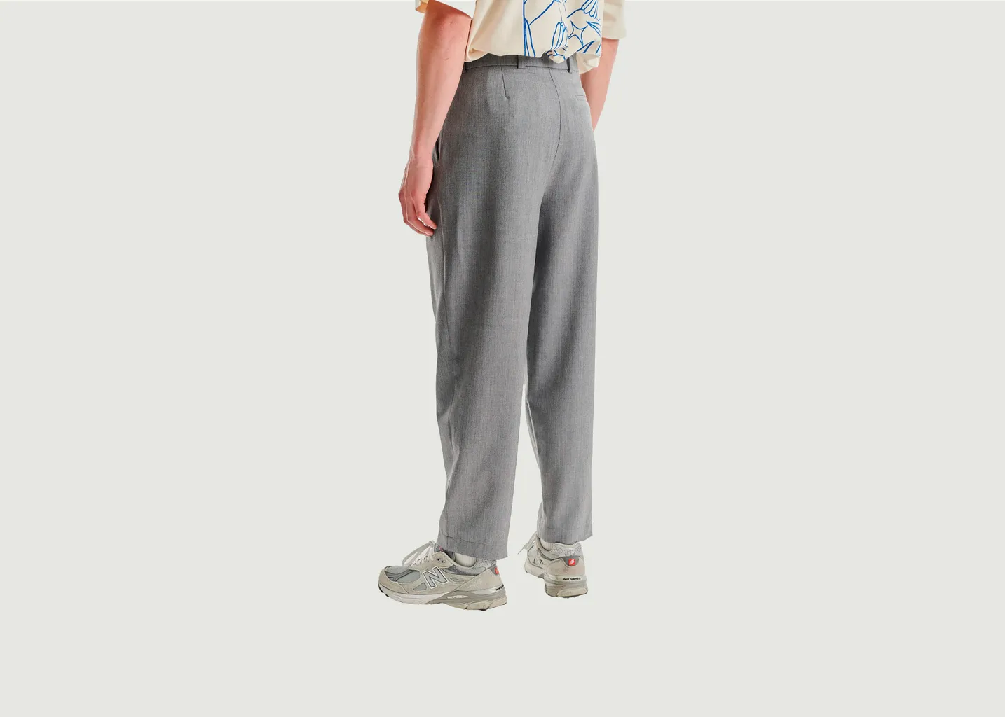 Pantalon Cambrigde noyoco