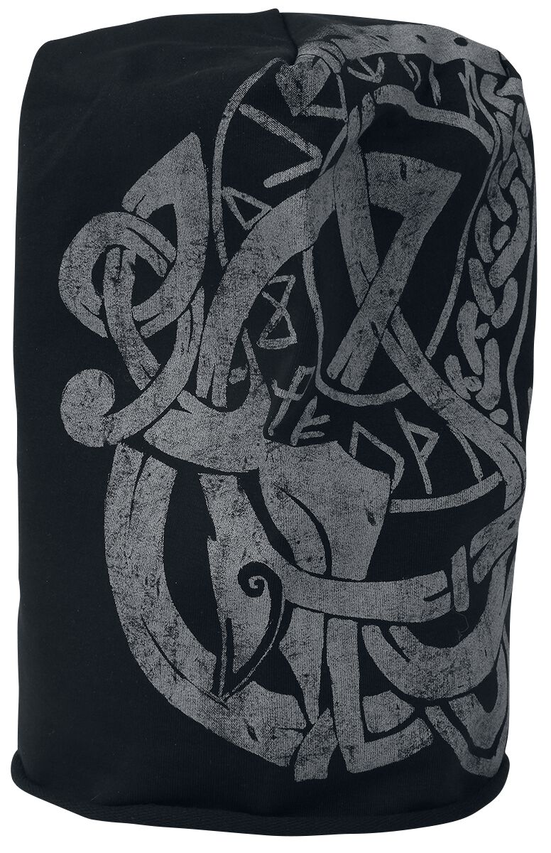 Viking Warrior | Outer Vision Bonnet