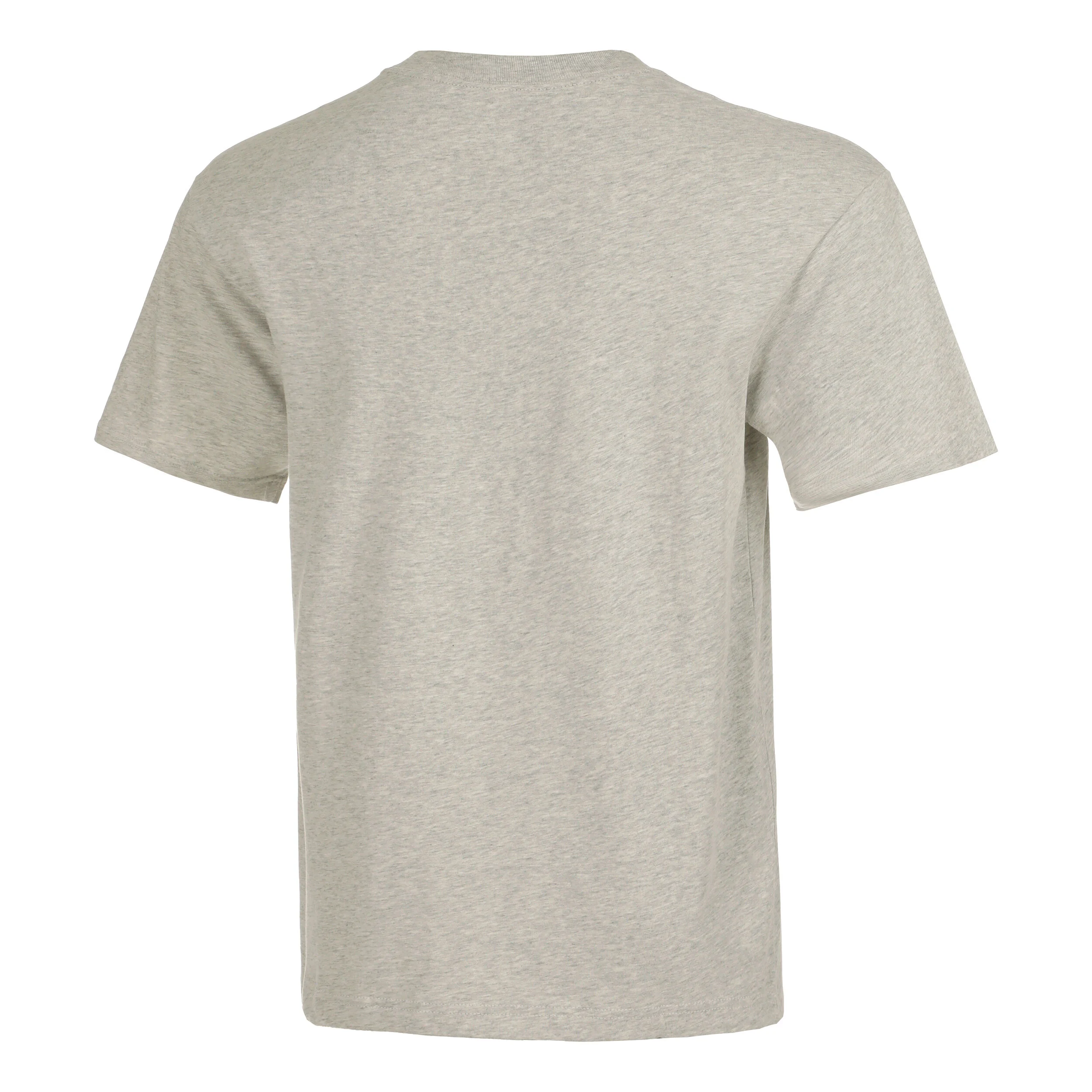 Nike Air Jordan Wordmark T-shirt Hommes - Gris