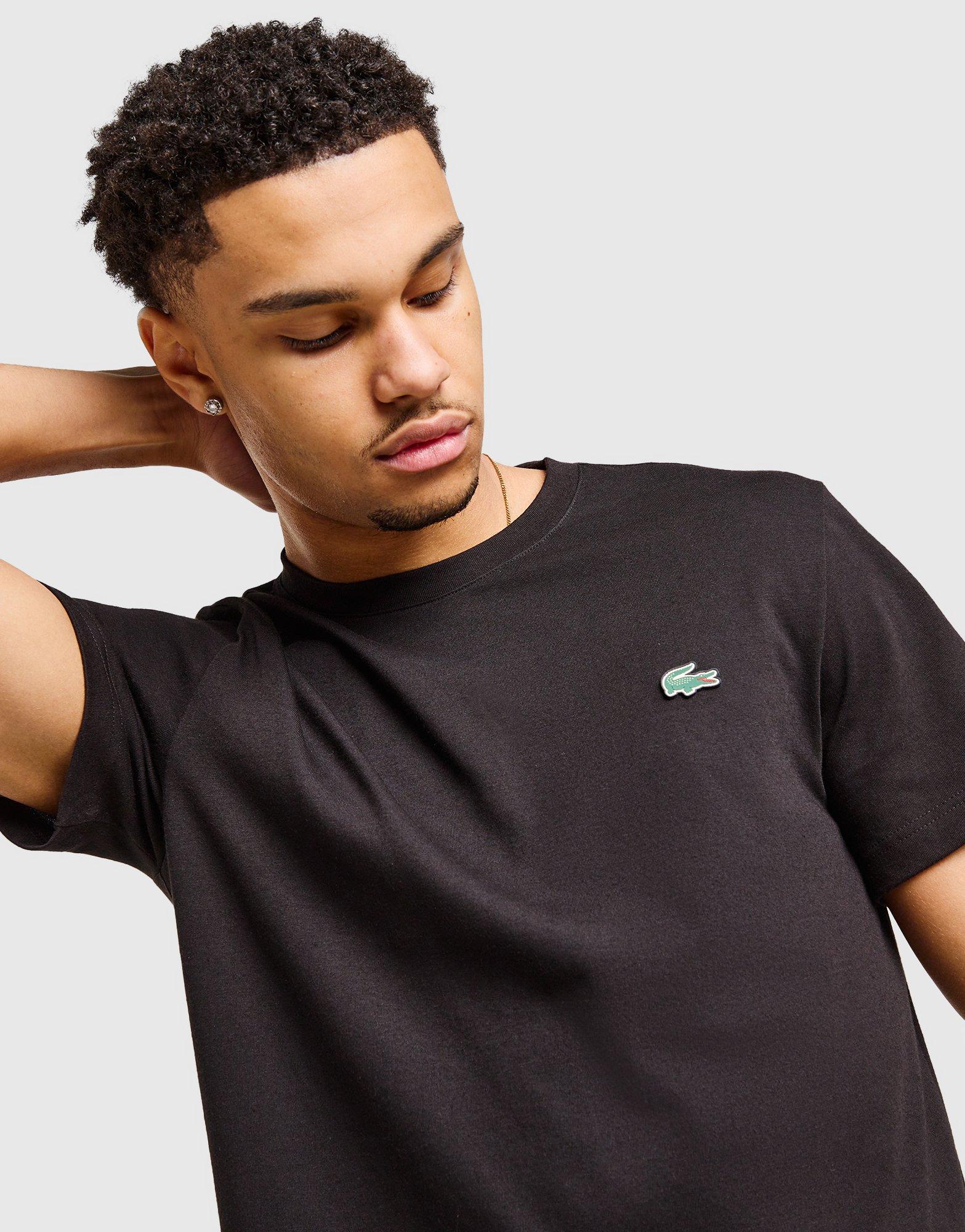 Lacoste T-shirt Core Homme