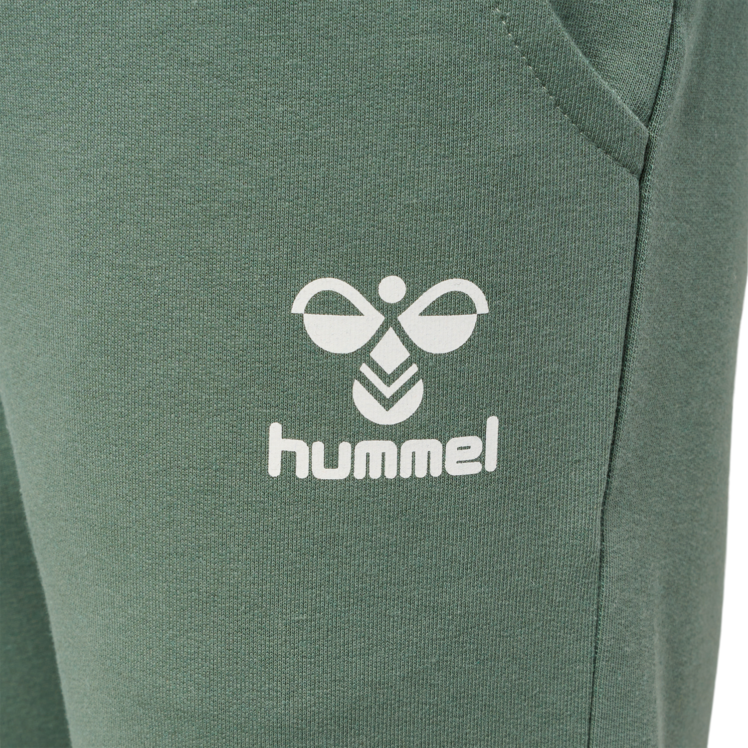 hmlNUTTIE PANTS