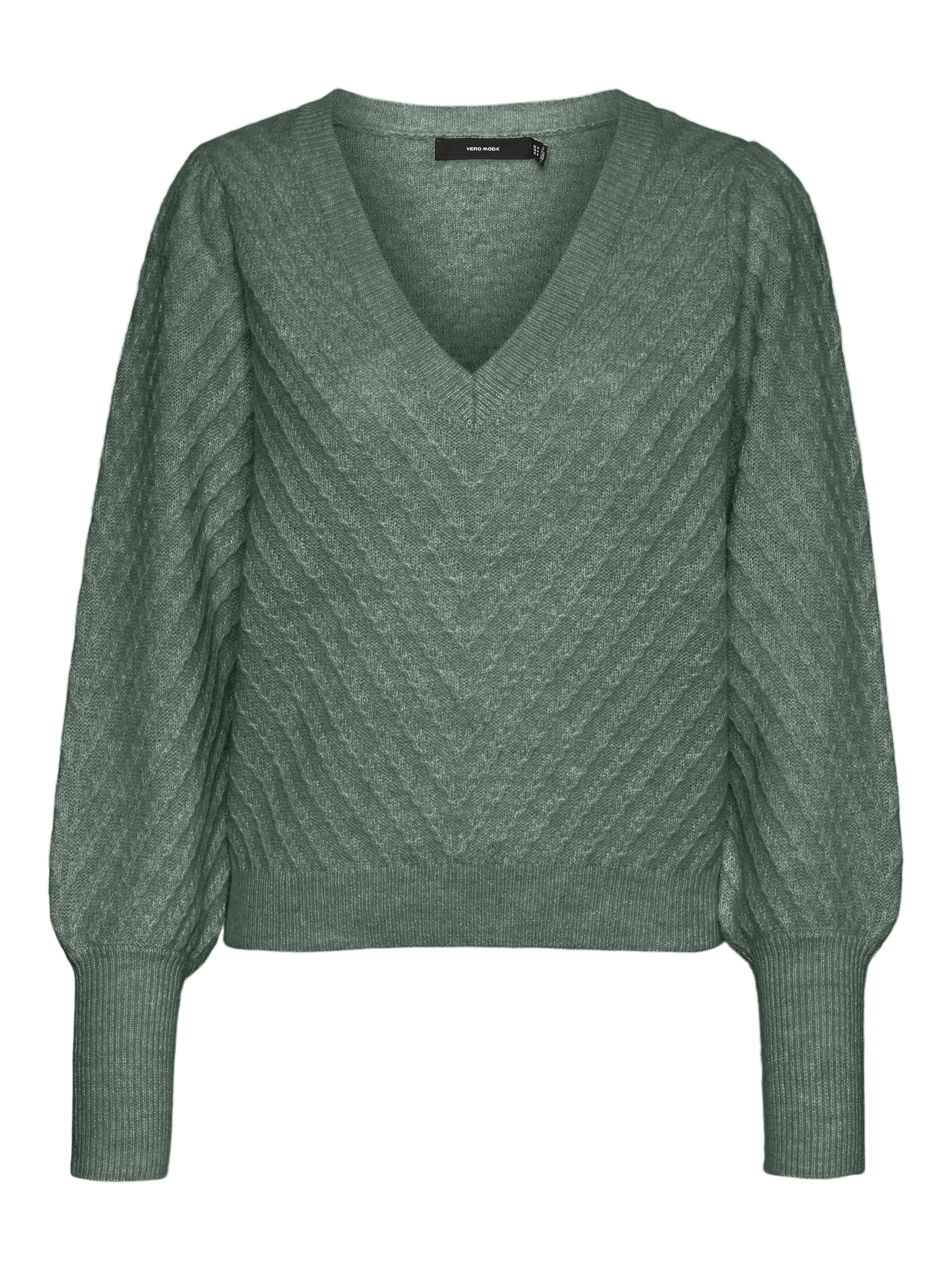 VMSTINNA Gebreide pullover
