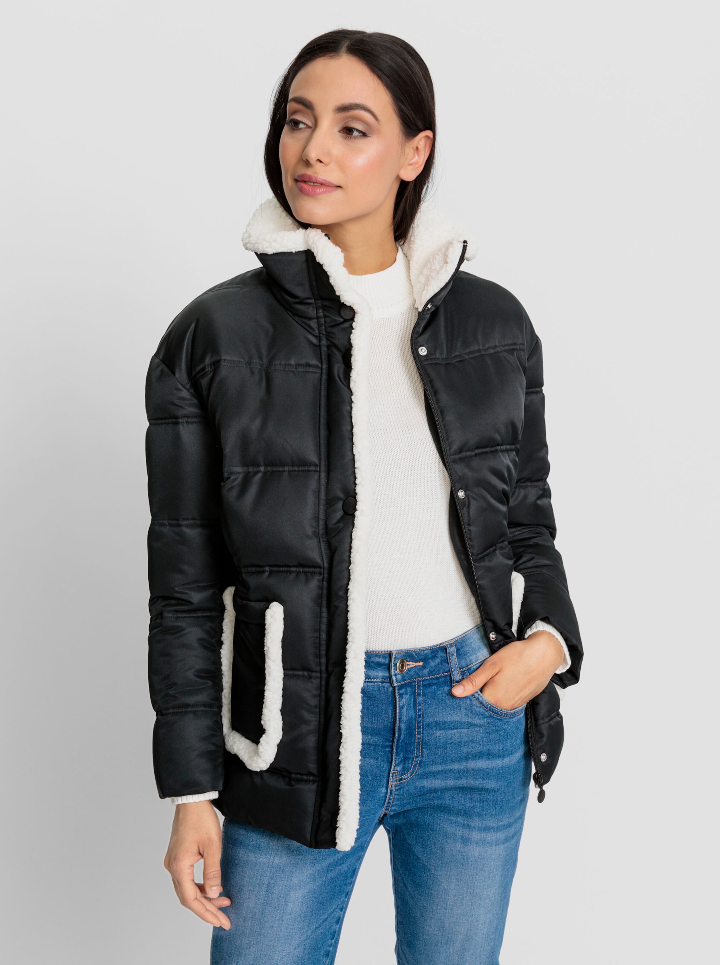Outdoorjacke