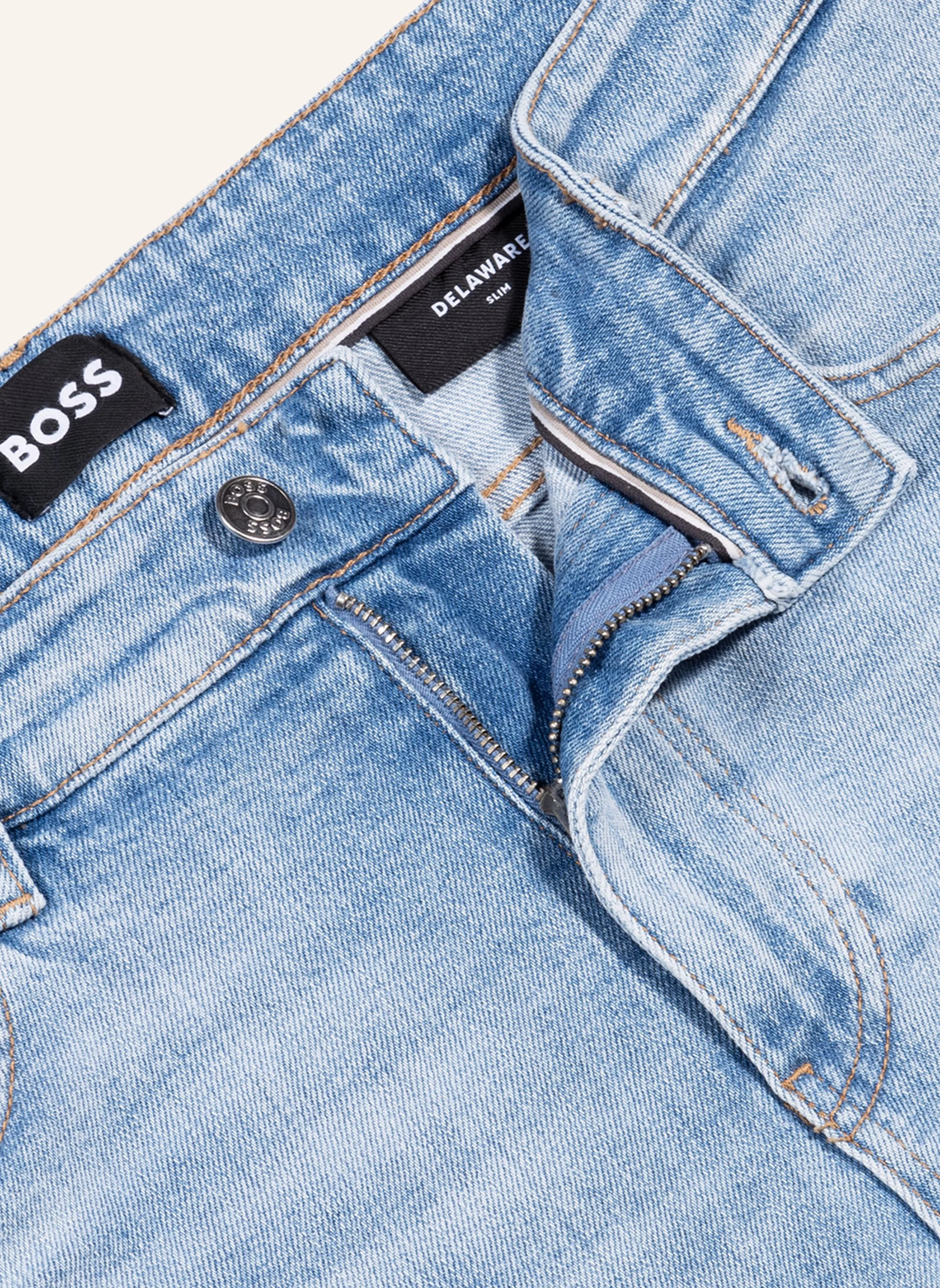 BOSS Jeans H-DELAWARE Slim Fit