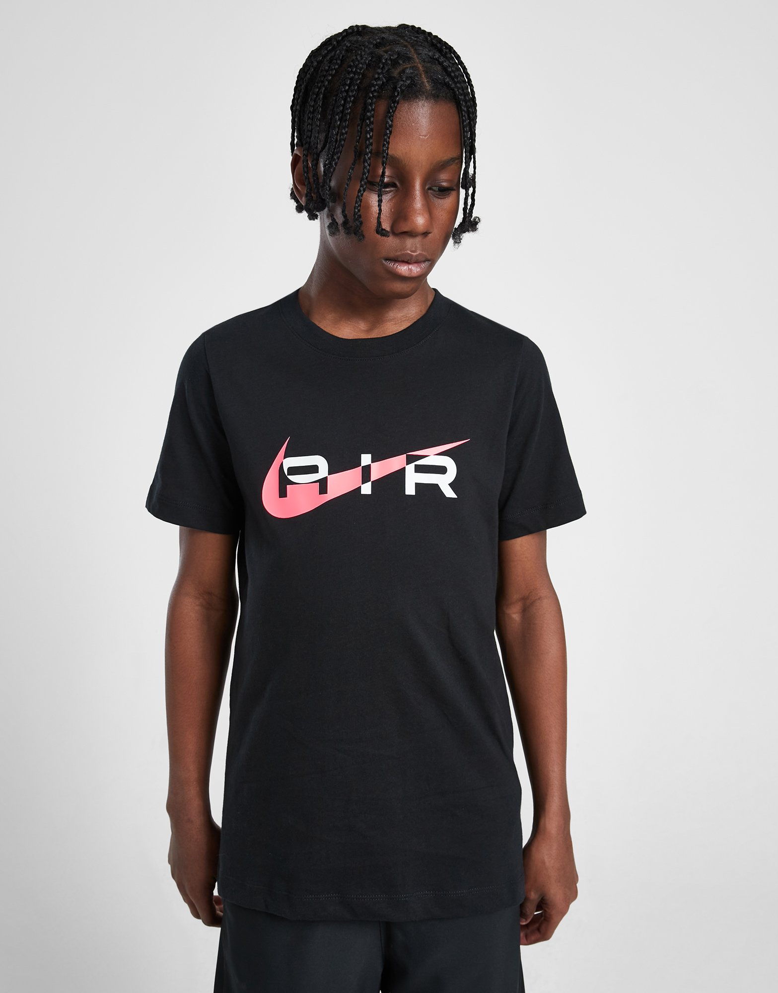 Nike T-shirt Air Swoosh Junior
