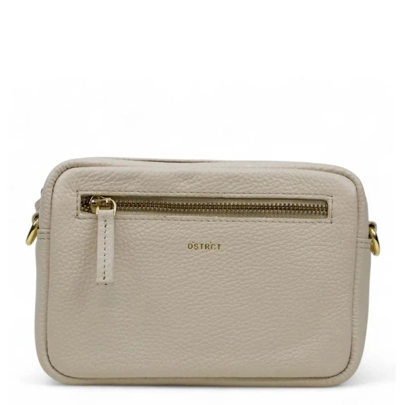 DSTRCT Floaterfield Crossbody Beige