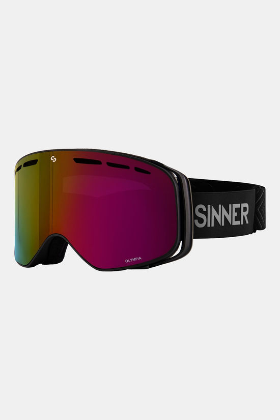 Sinner Sinner Olympia Skibri