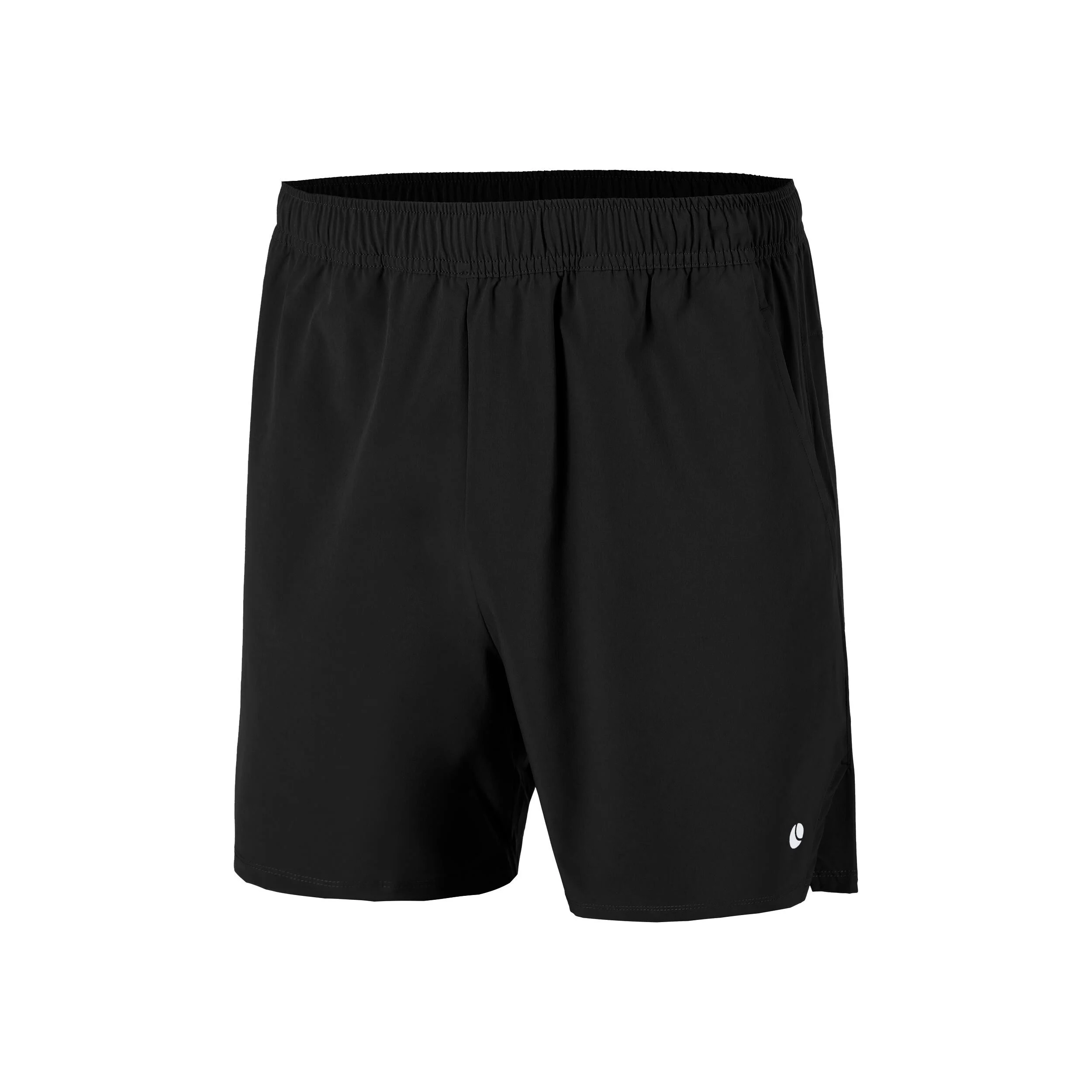 Björn Borg Ace Racquet Shorts Hommes - Noir