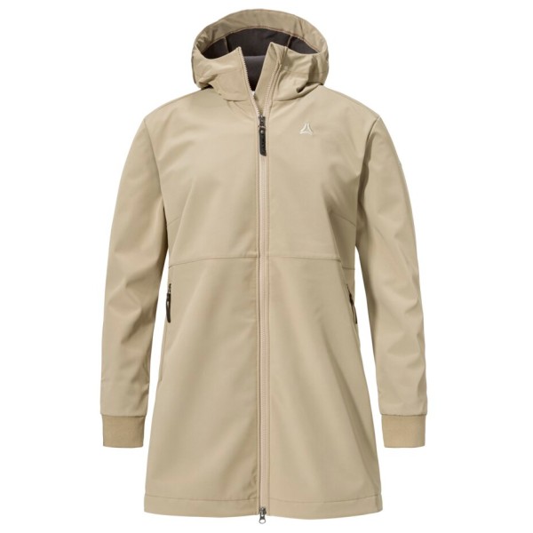 Schöffel - Women's Softshell Jacket Suavio - Manteau