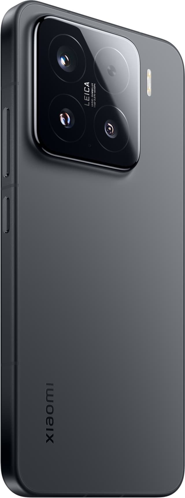 Xiaomi 15 smartphone 12/256GB (sort)