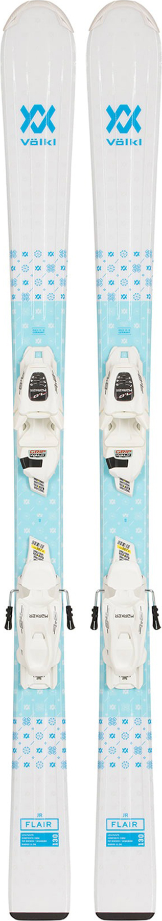 Flair Jr med Marker 4.5/7.0 vMotion Jr 913-/4.5 VMotion Jr  (80-90)