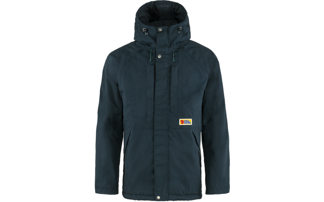 Fjällräven Vardag Lite Padded Herrenjacke