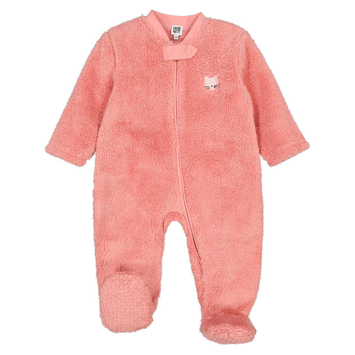 COLEÇÕES LA REDOUTE<br>Pijamas de lã