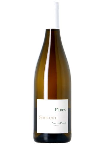 Sancerre Florès - Vincent Pinard