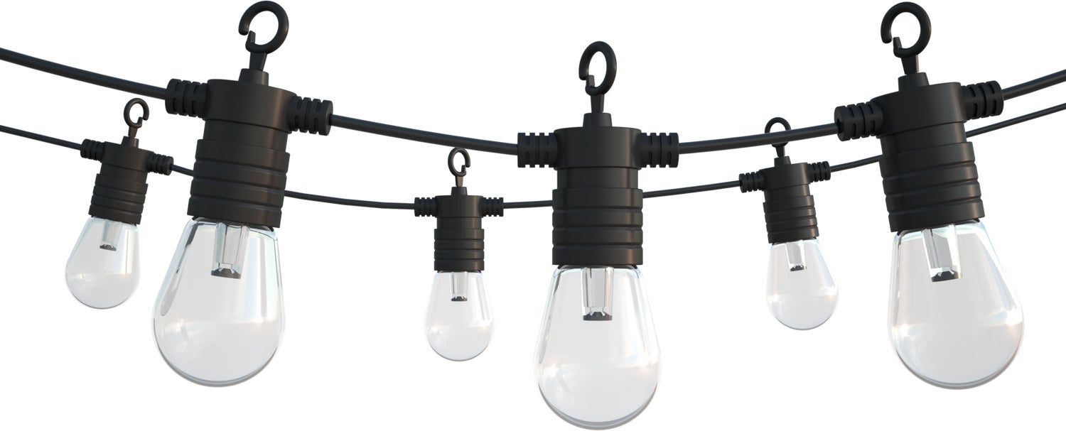 Calex Smart lichtsnoer Partylight 10 m