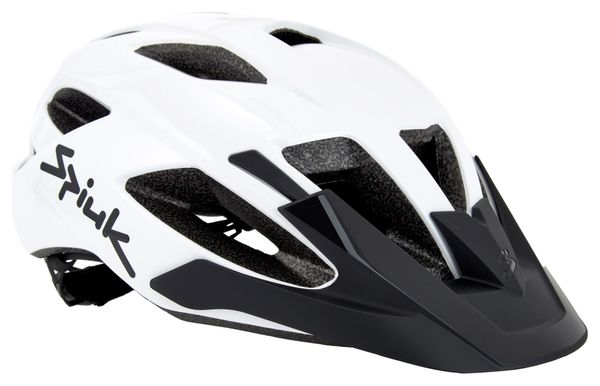 Casque Spiuk Kaval Blanc