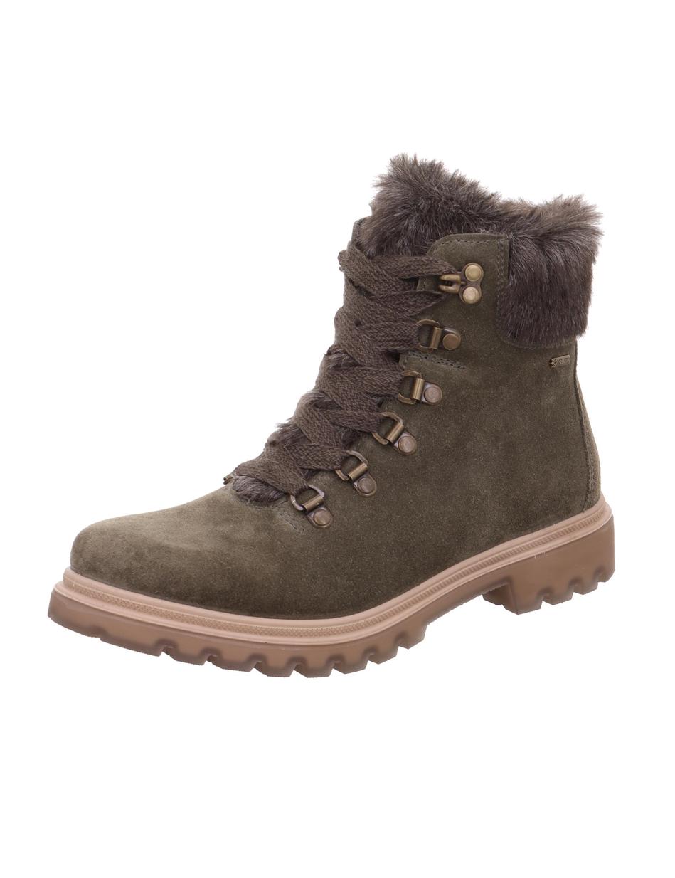 Winterstiefelette MONTA