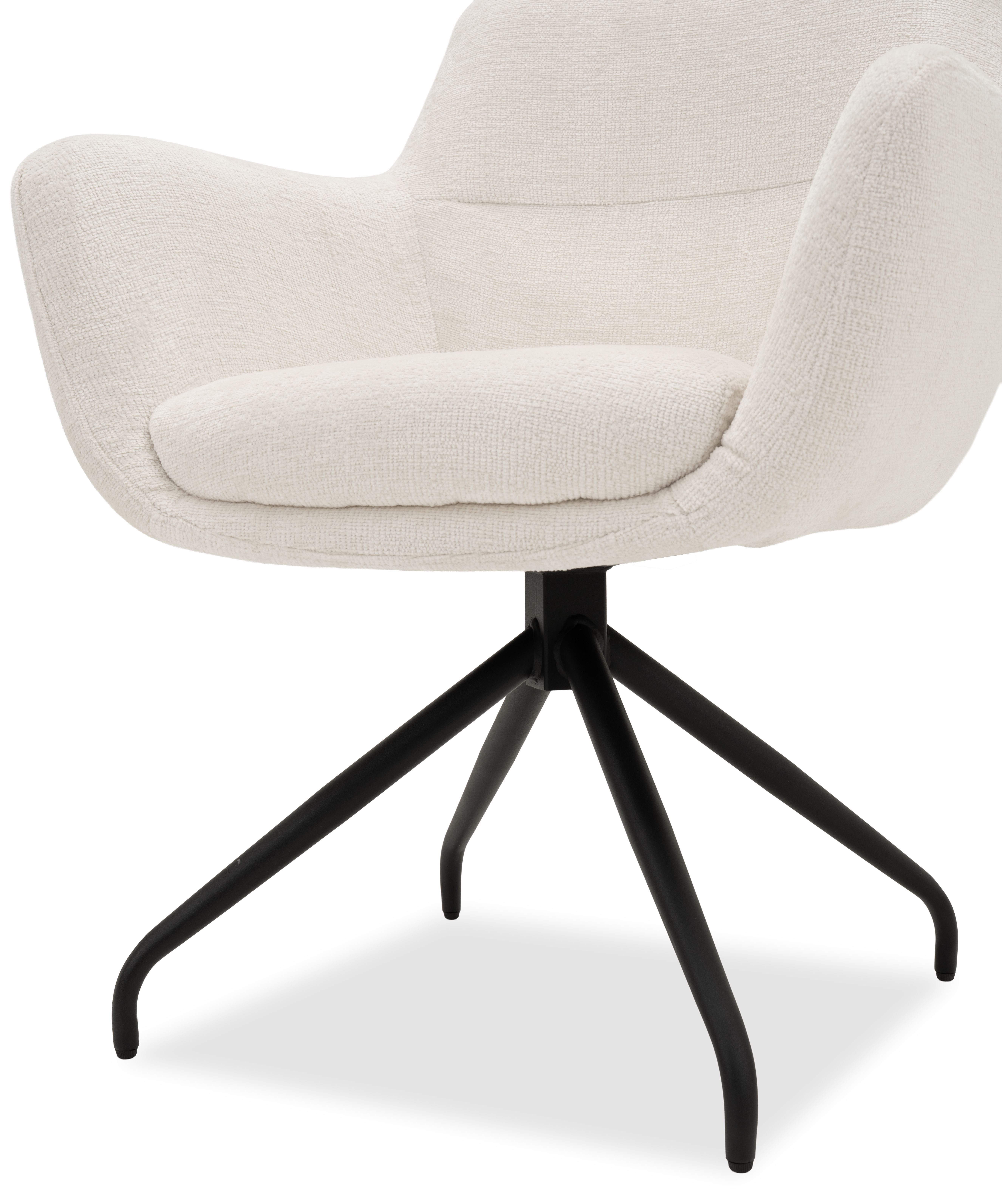 Eetkamerstoel Perfect Harmony 01 Lucienne B64 x D62 x H84 cm