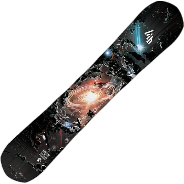 Planche de snowboard LIB TECH T.RICE PRO