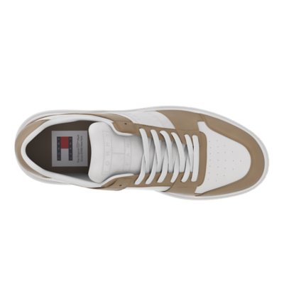 Chaussures de villes homme Tjm Mix Material Cupsole 2.0 TOMMY HILFIGER