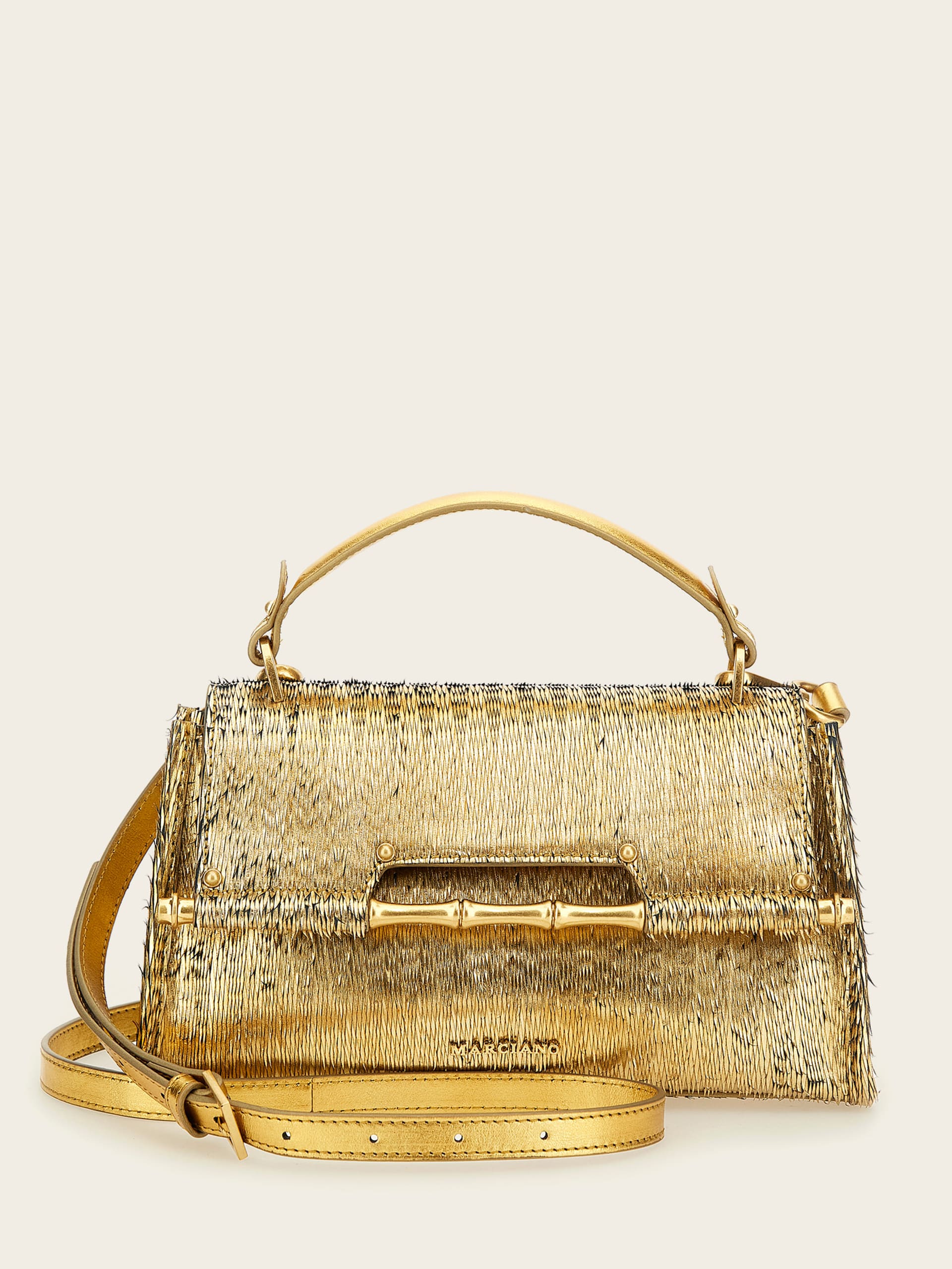 Bolsa Alia Texturizada