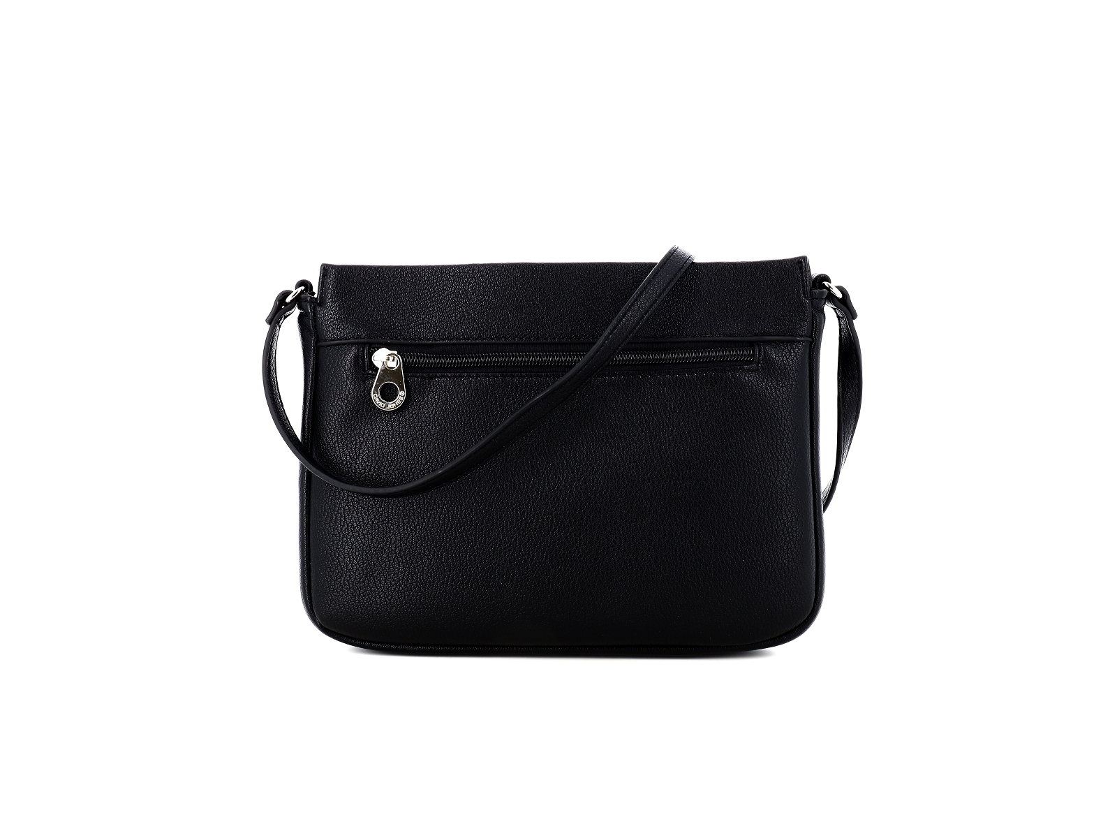 David jones-CM6843 Synthétique Noir