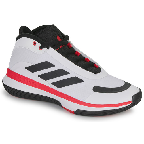 adidas Performance - Bounce Legends - Blanc / Noir