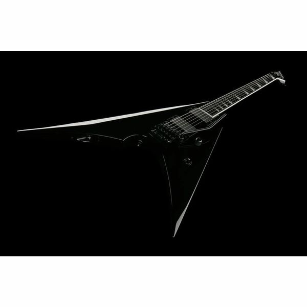 ESP E-II Arrow BLK