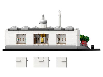 LEGO Trafalgar Square (21045)