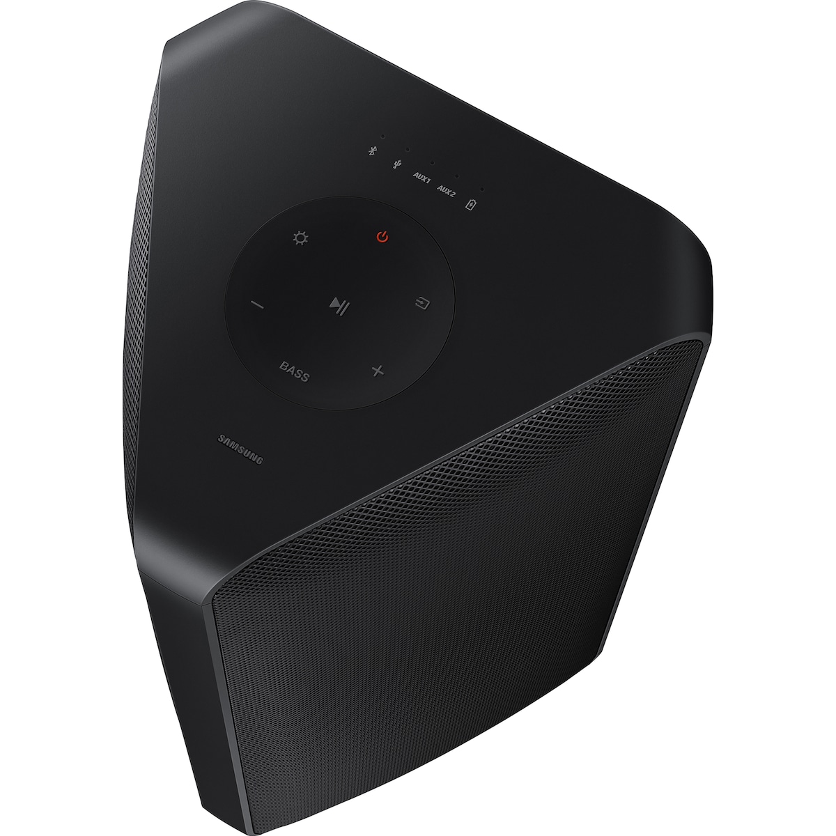 Samsung Sound Tower MXST40B bærbar høyttaler (sort)