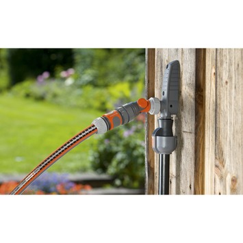 Gardena Pipeline Waterstopcontact