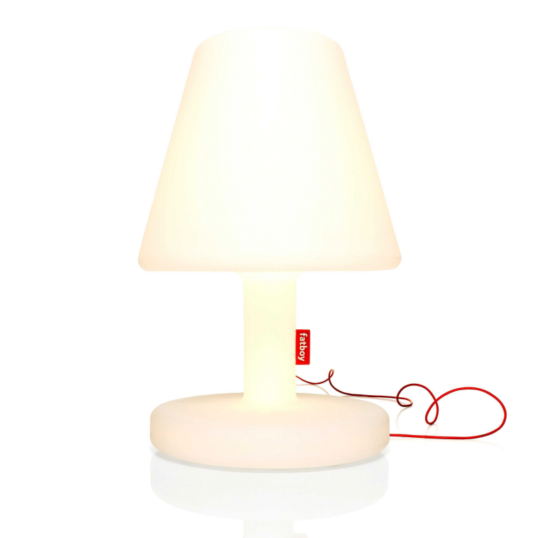 Fatboy Edison the Grand vloerlamp LED via smartphone