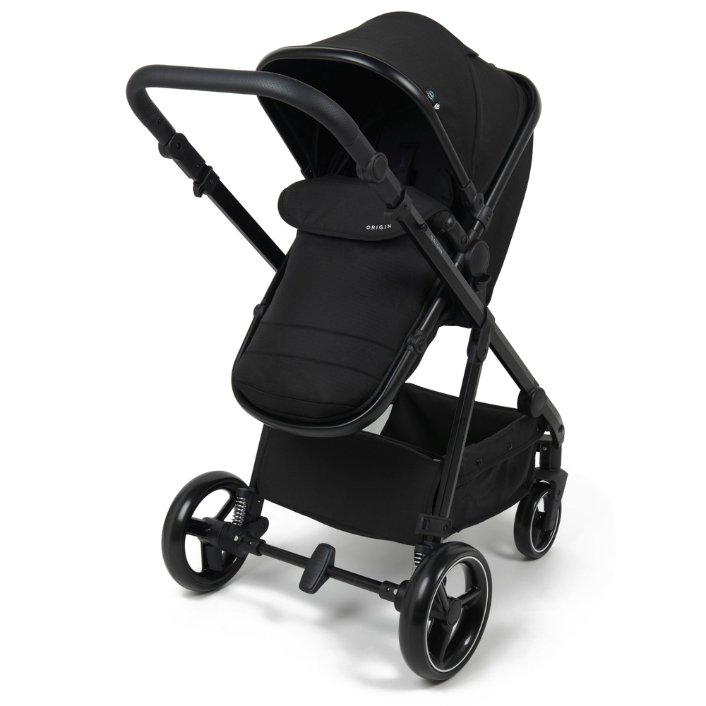 Origin XTi by Babylo Reisesystem mit Enfasafe R129 Autositz