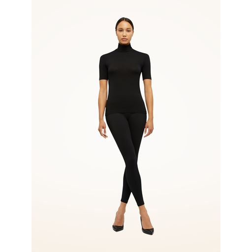 Wolford Aurora T-Shirt, Sort, S