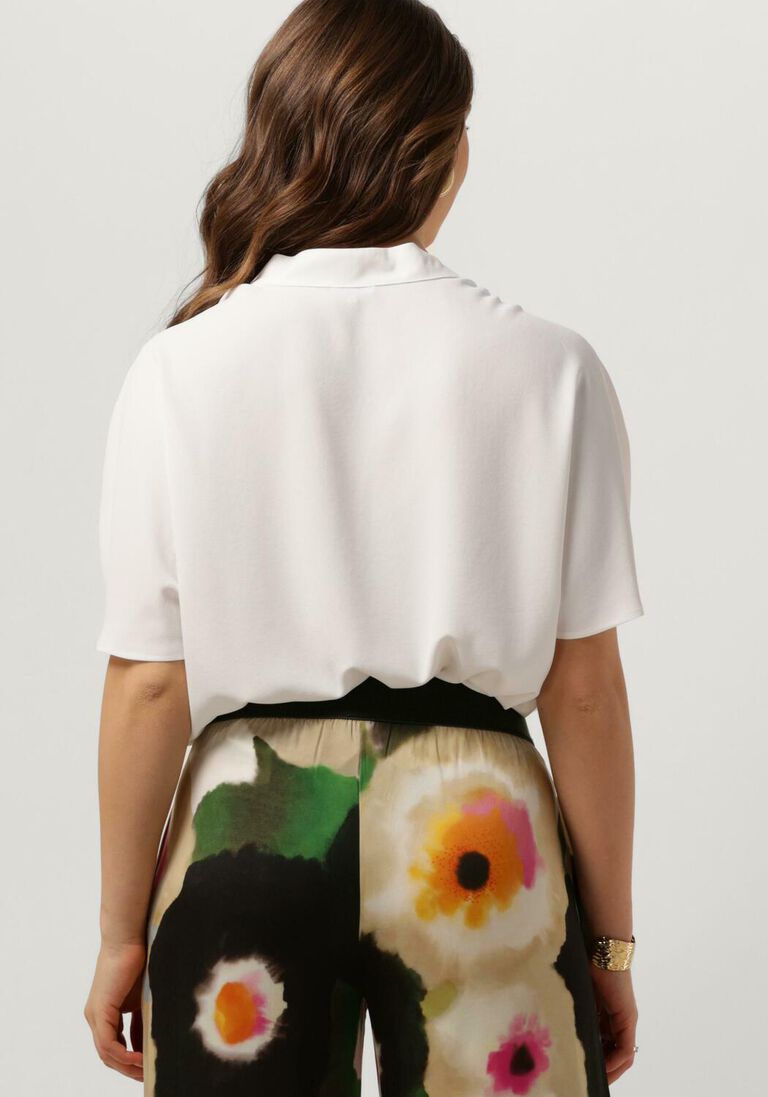 CAROLINE BISS witte caroline biss top 1691/91