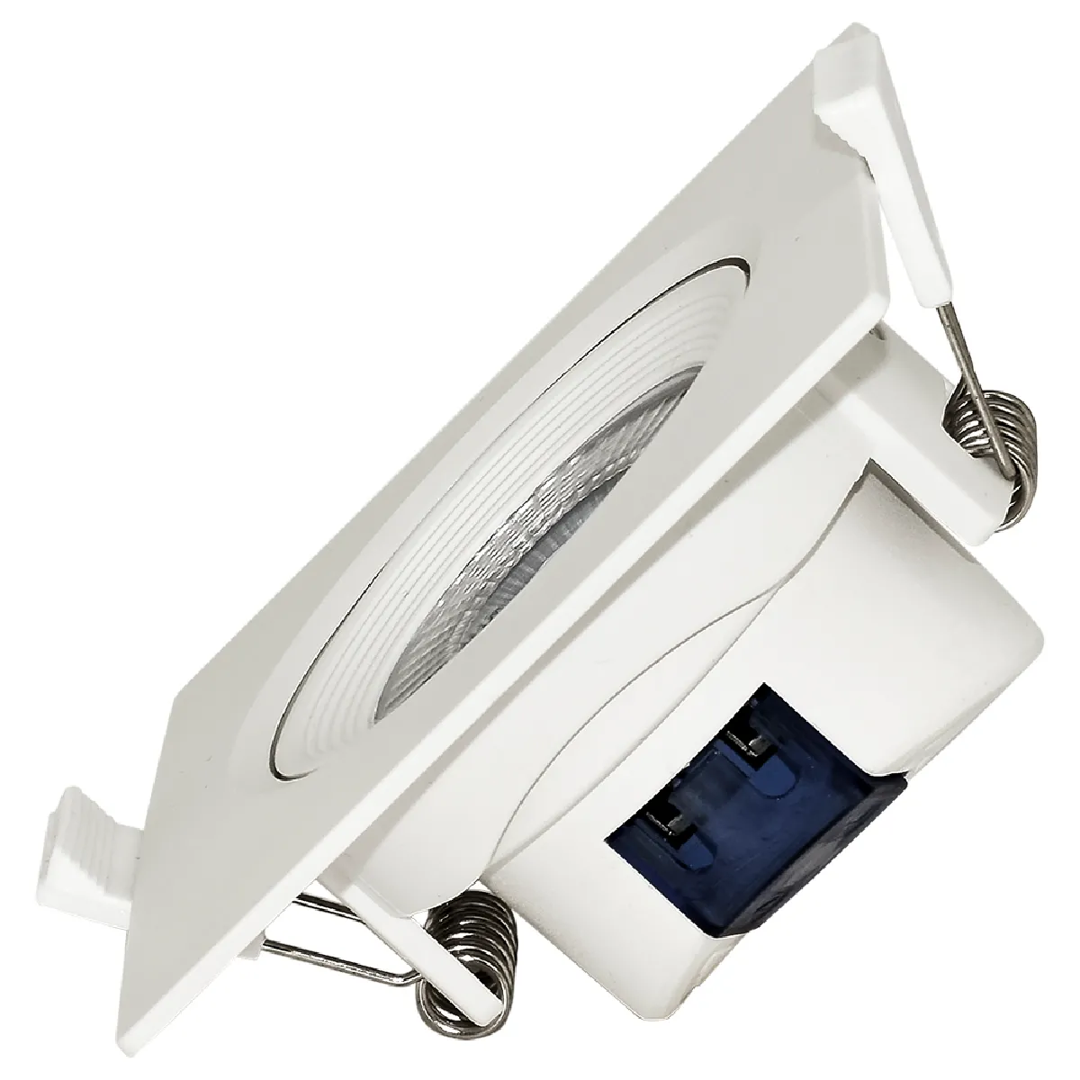 BRAYTRON Lot de 5 Spots LED Encastrables 5W 3000K