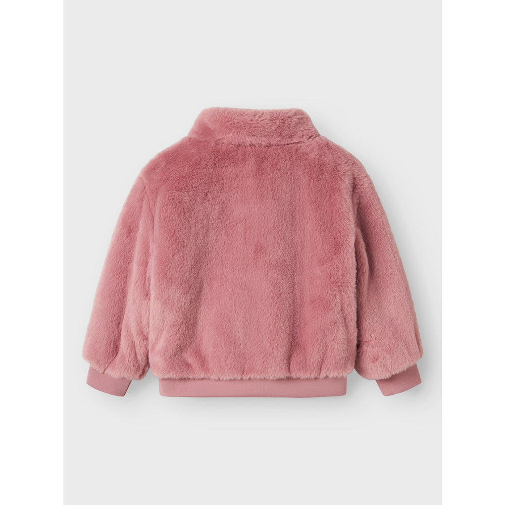 Køb Name It Lilas Nmfmila Jakke Pb
