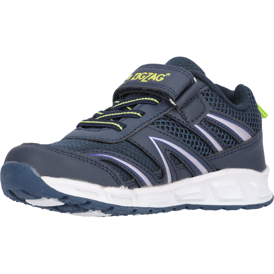 ZigZag Sneaker Ingosia 2002 Navy