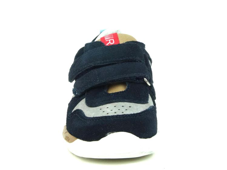 Shoesme RF23S031 BLAUW