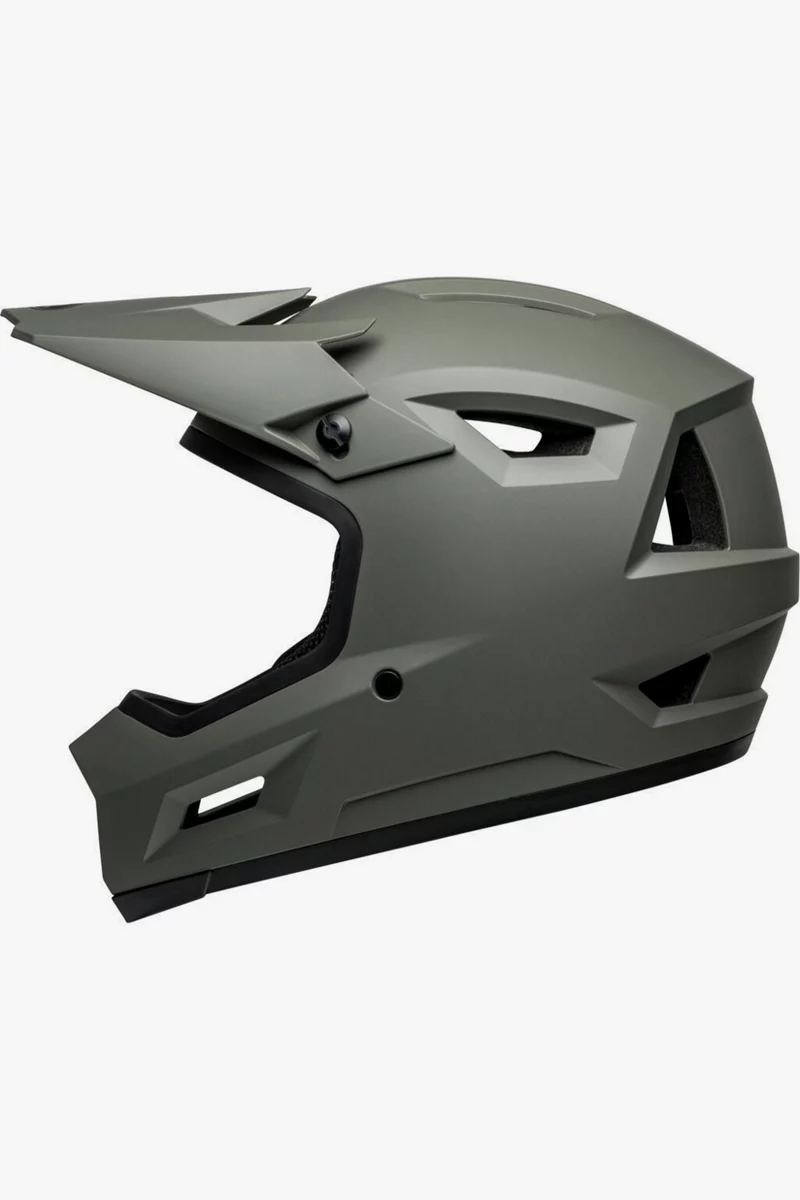 BELL Sanction II Velohelm