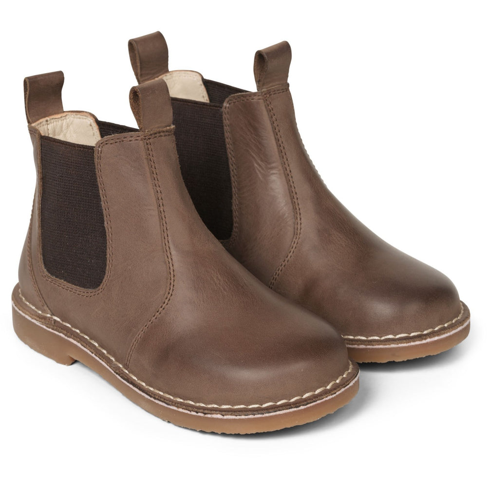 Køb Bundgaard Dark Brown Luca