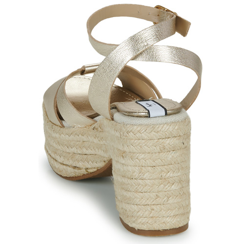 Pepe jeans - TAFFY NIGHT Oro