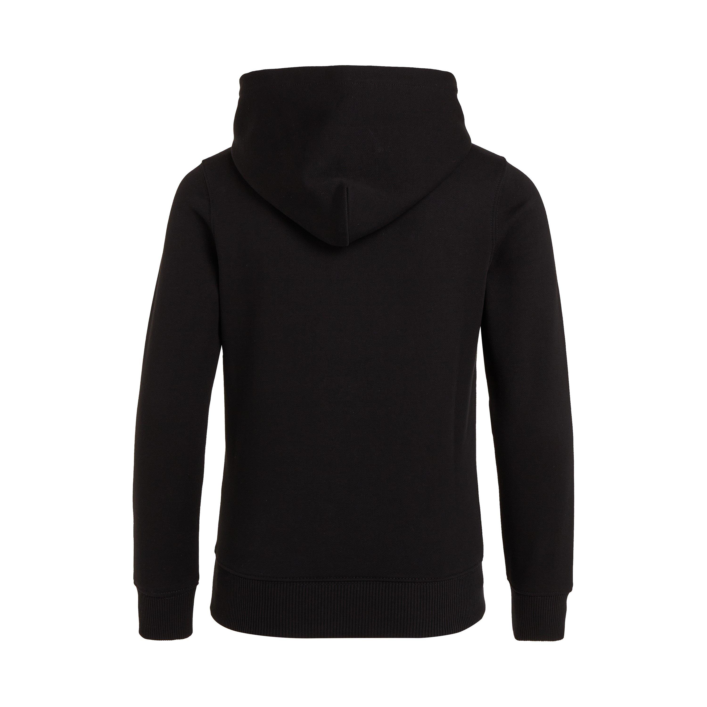 Calvin Klein Jeans Hooded Track Jacket Juniors
