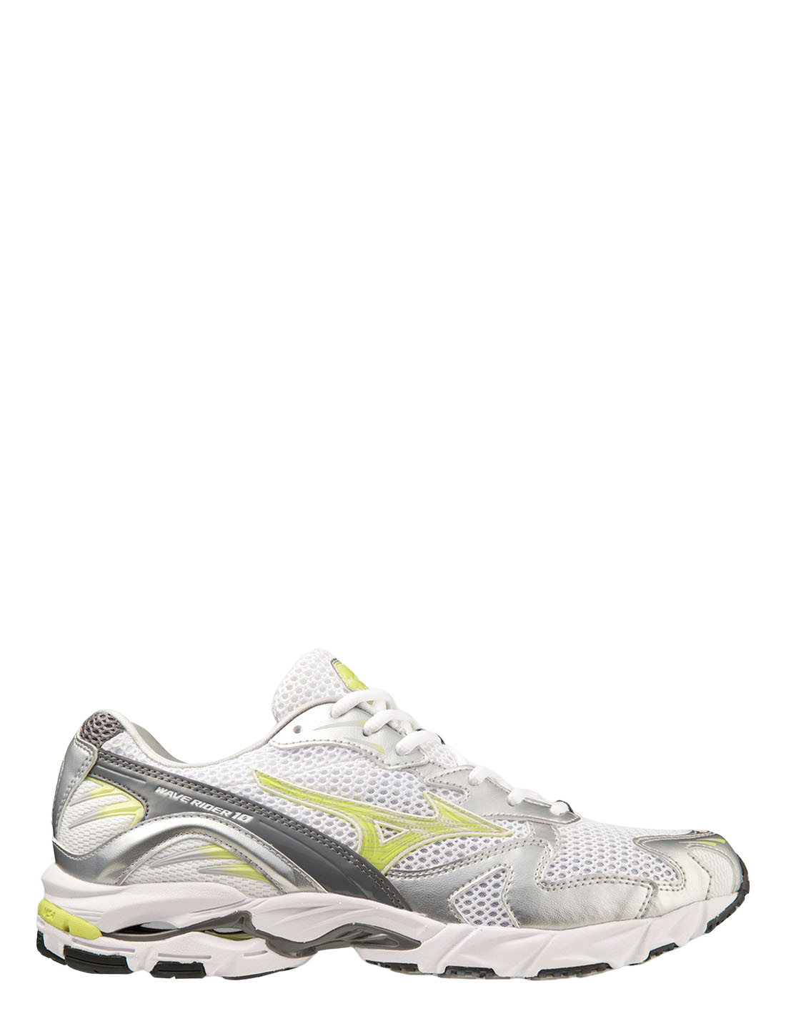 mizuno Sneakers Mixte Wave Rider 10