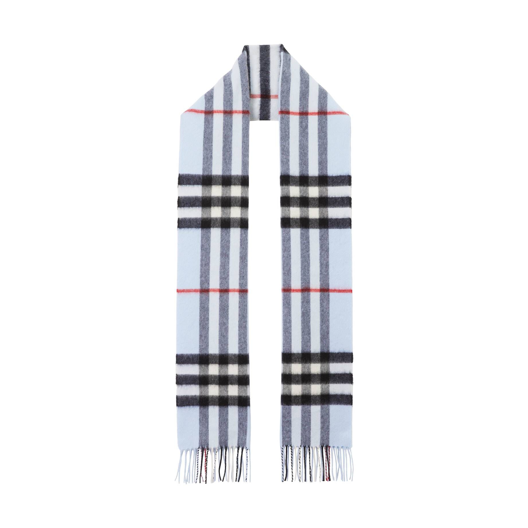Burberry| Kaschmirschal