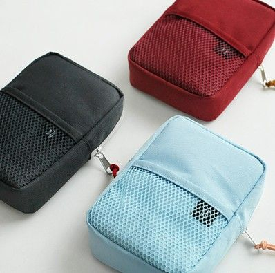 Evorest Bags - Reisaccessoire-etui