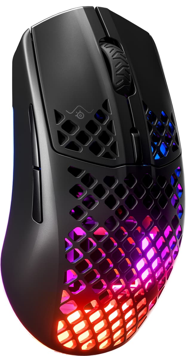 SteelSeries Aerox 3 Wireless gaming mus