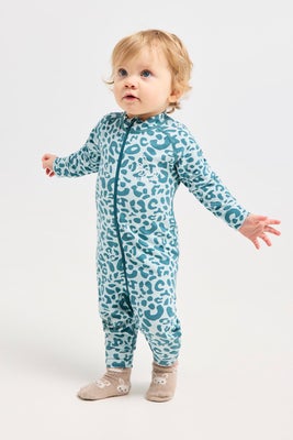 Nordbjørn Moritz Undertøysdress Bamboo, Leo Hydro