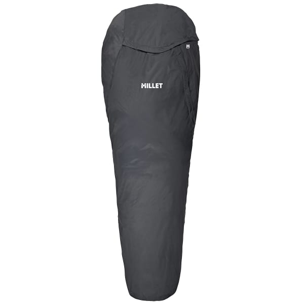 Sac de couchage MILLET BIVY BAG ASPHALT
